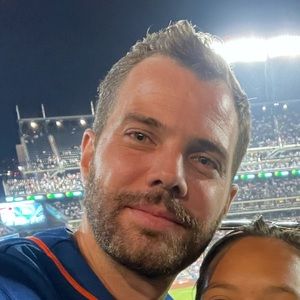 Meet your Posher, Tobie